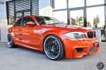 BMW 1M by DS Automobile 2017 года